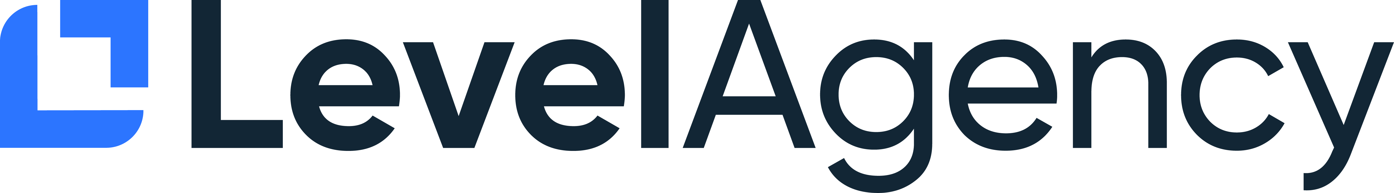 LevelAgency